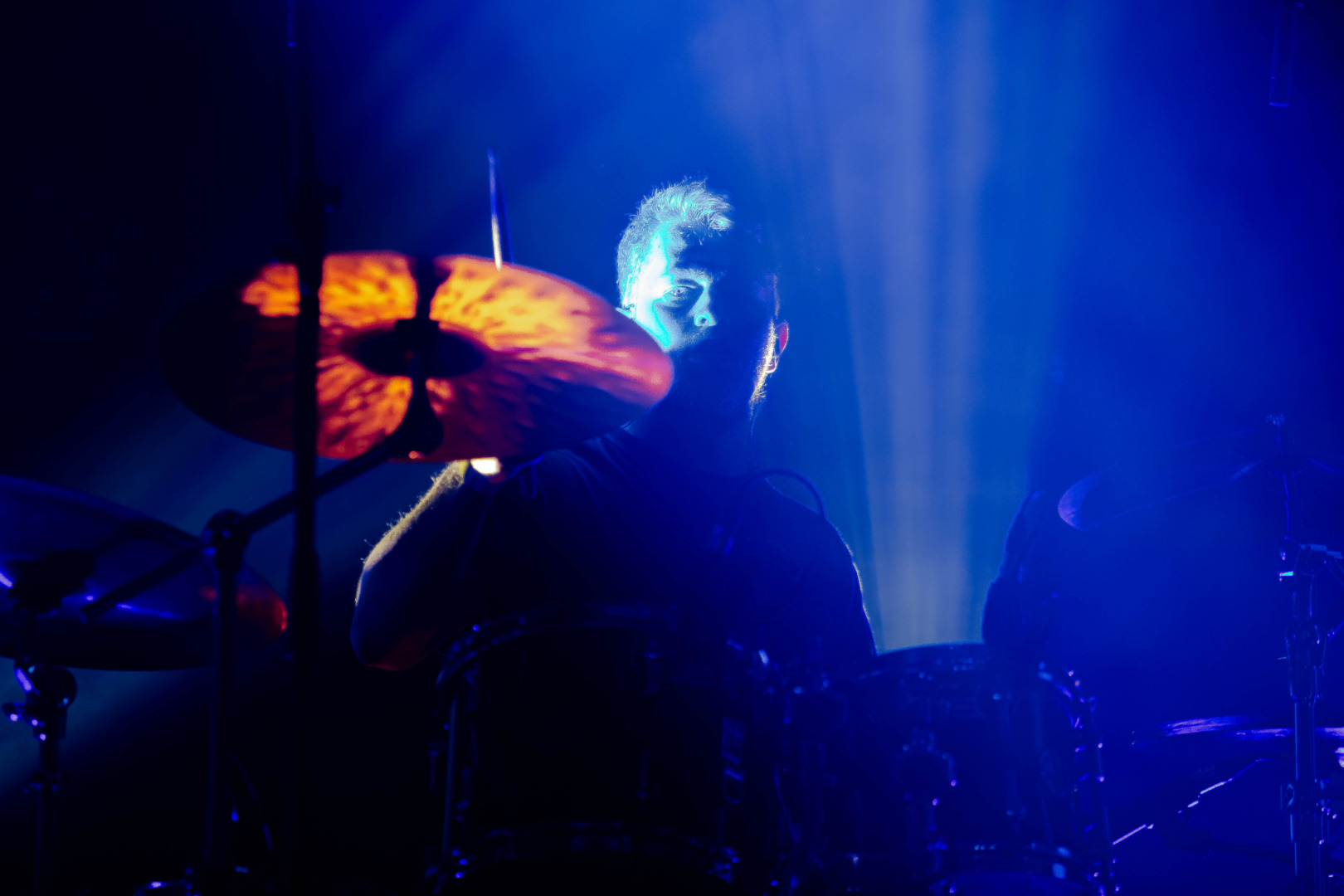 Six Days Of calm, 18.11.22, Neunkirchen, Neue Gebläsehalle, Gloomaar Festival 2023