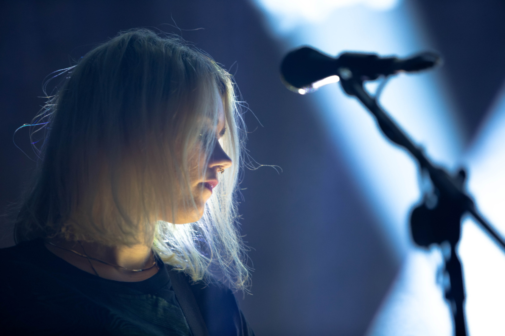 Fvnerals, 18.11.22, Neunkirchen, Neue Gebläsehalle, Gloomaar Festival 2023