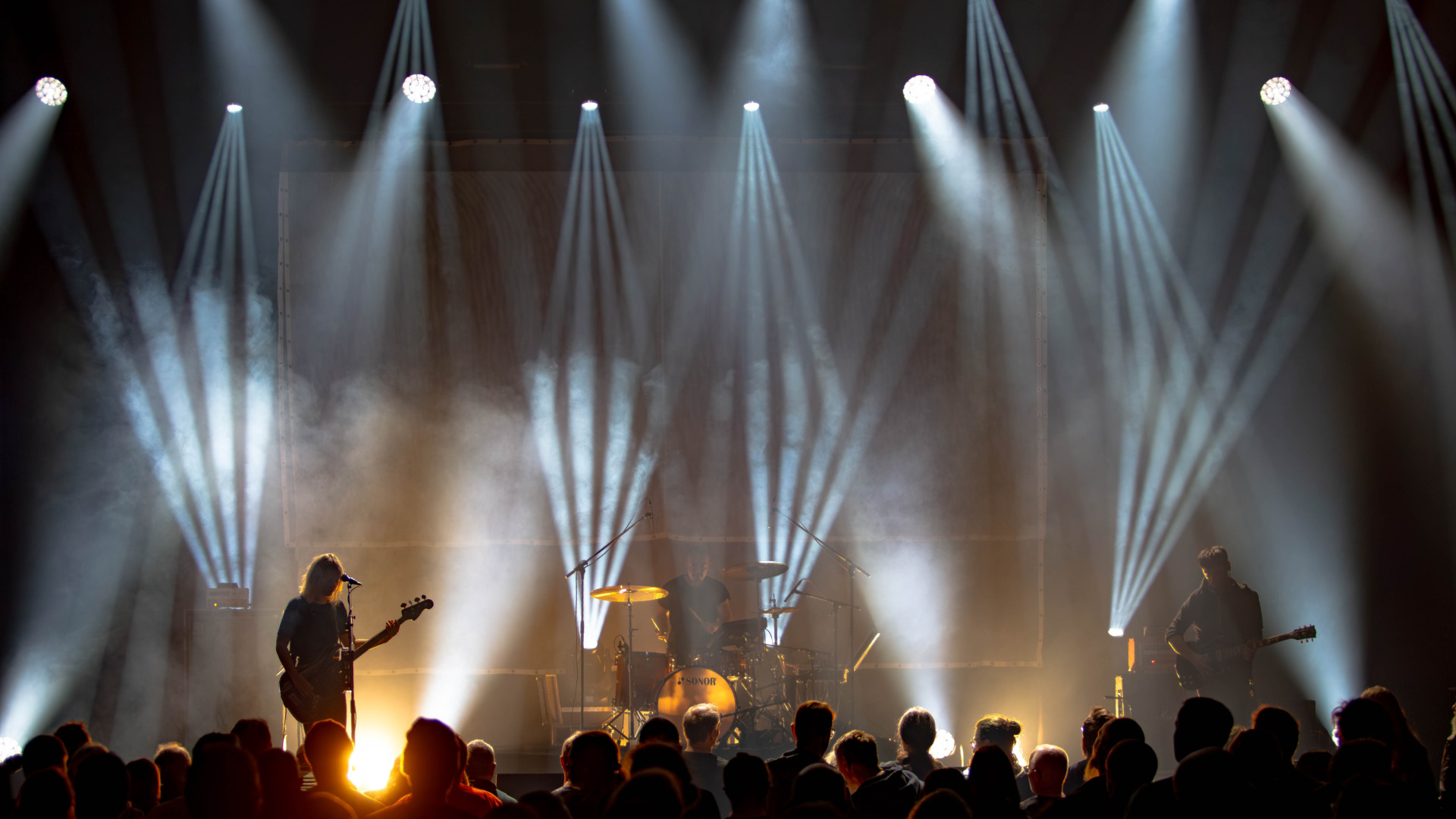 Fvnerals, 18.11.22, Neunkirchen, Neue Gebläsehalle, Gloomaar Festival 2023