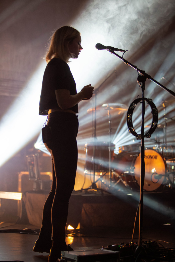 Fvnerals, 18.11.22, Neunkirchen, Neue Gebläsehalle, Gloomaar Festival 2023