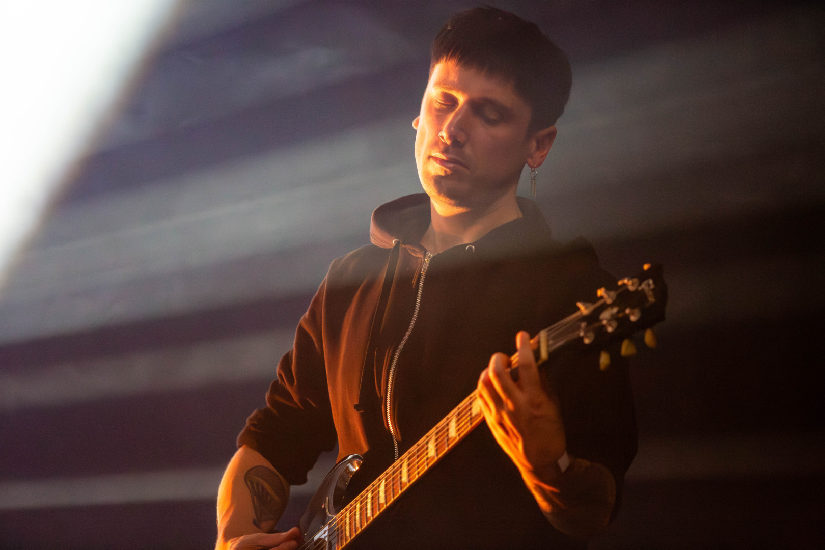 Fvnerals, 18.11.22, Neunkirchen, Neue Gebläsehalle, Gloomaar Festival 2023