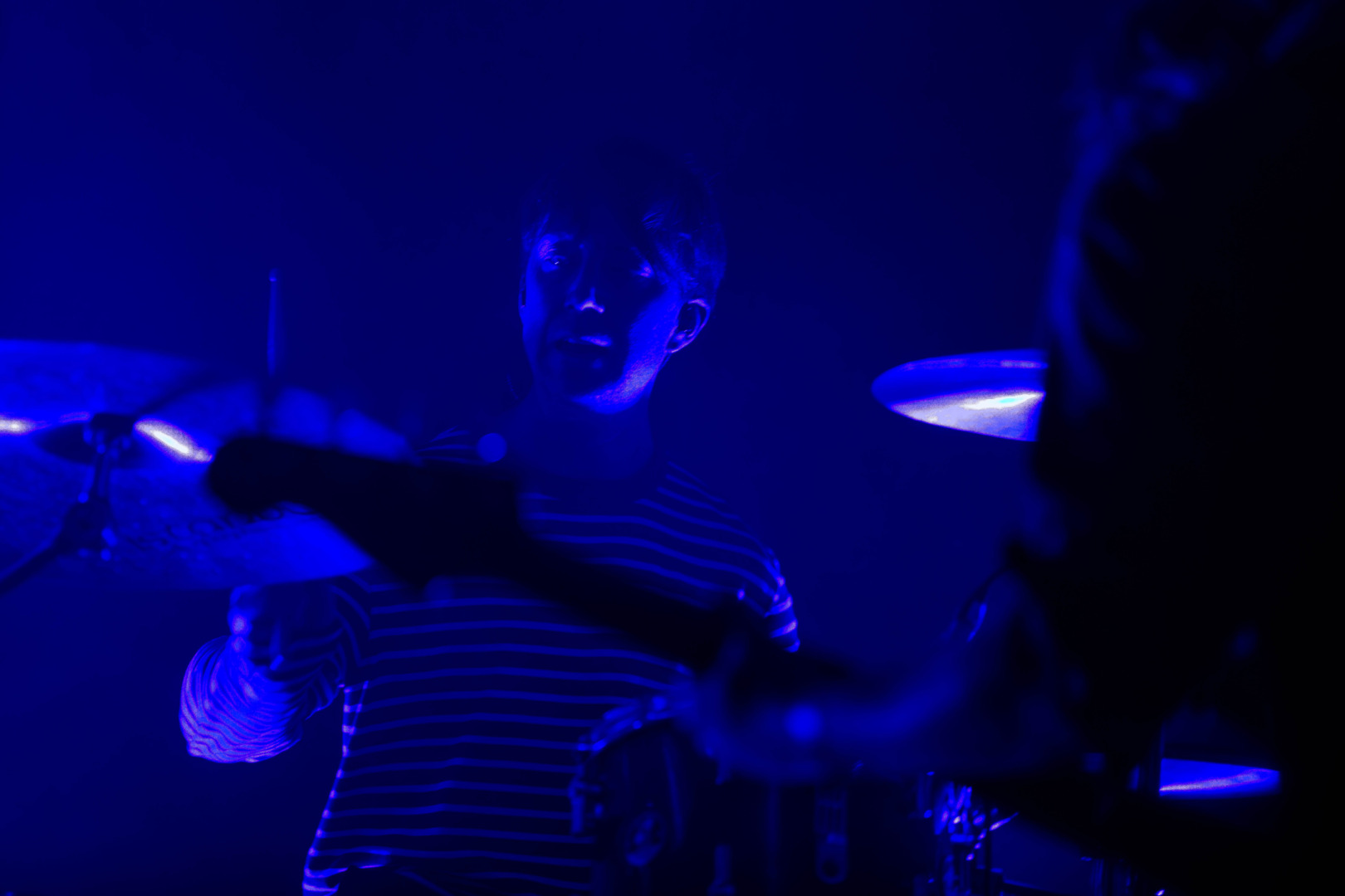 Spurv, 18.11.22, Neunkirchen, Neue Gebläsehalle, Gloomaar Festival 2023