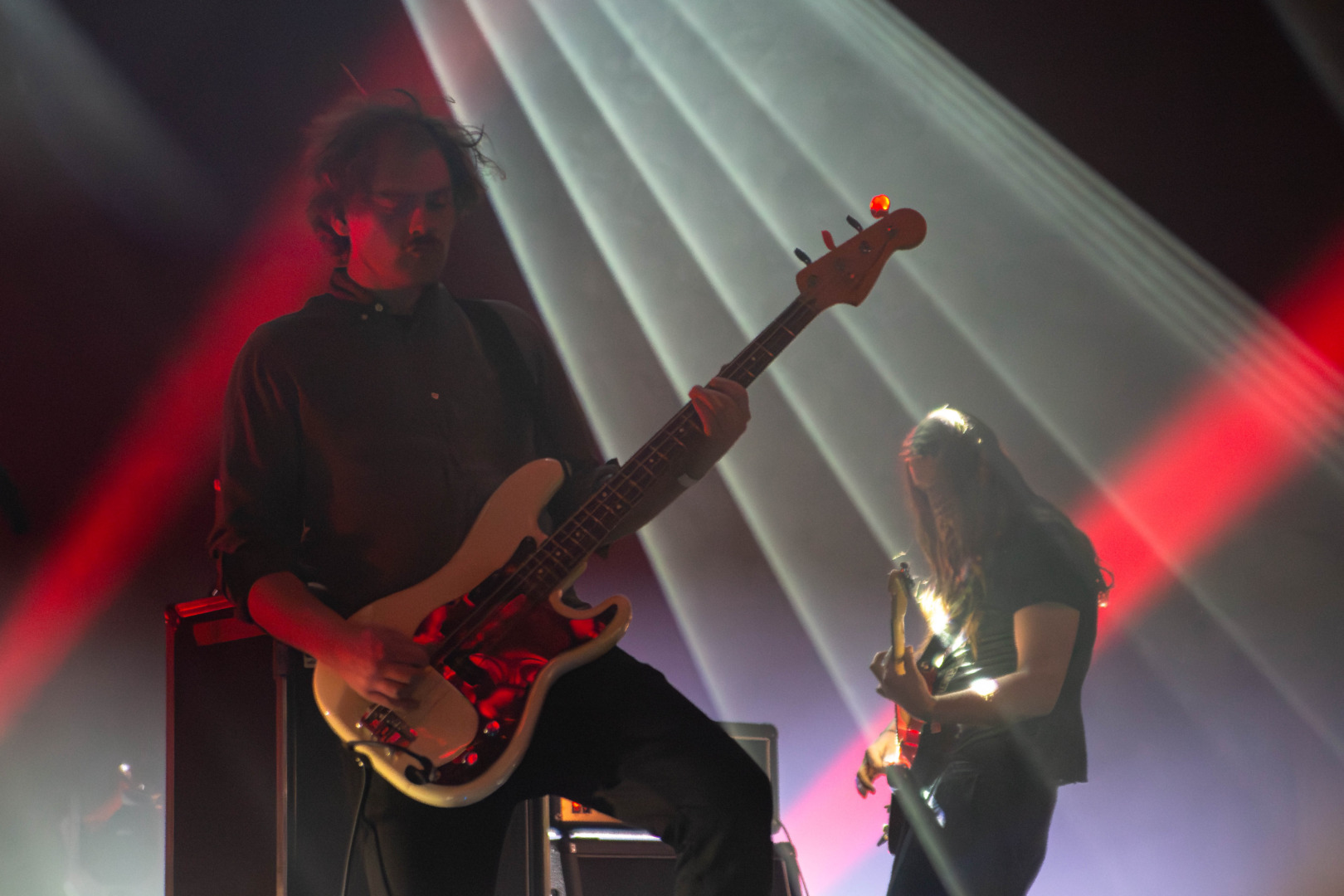 Spurv, 18.11.22, Neunkirchen, Neue Gebläsehalle, Gloomaar Festival 2023