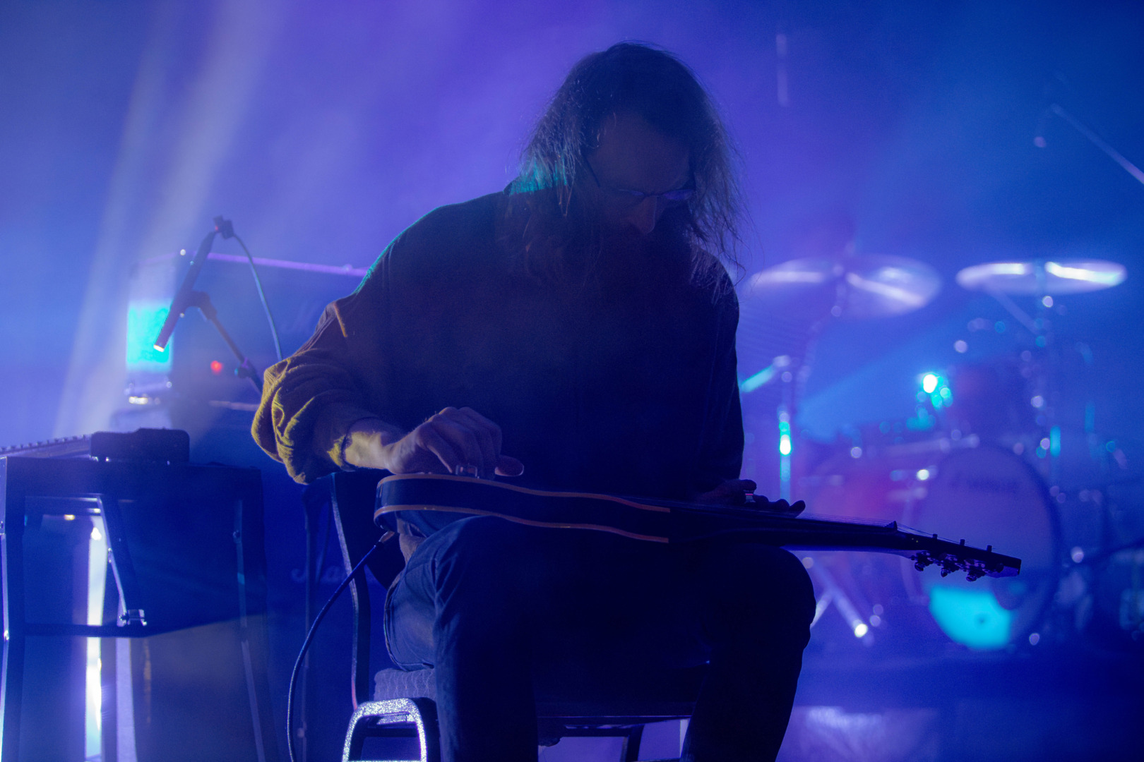 Spurv, 18.11.22, Neunkirchen, Neue Gebläsehalle, Gloomaar Festival 2023