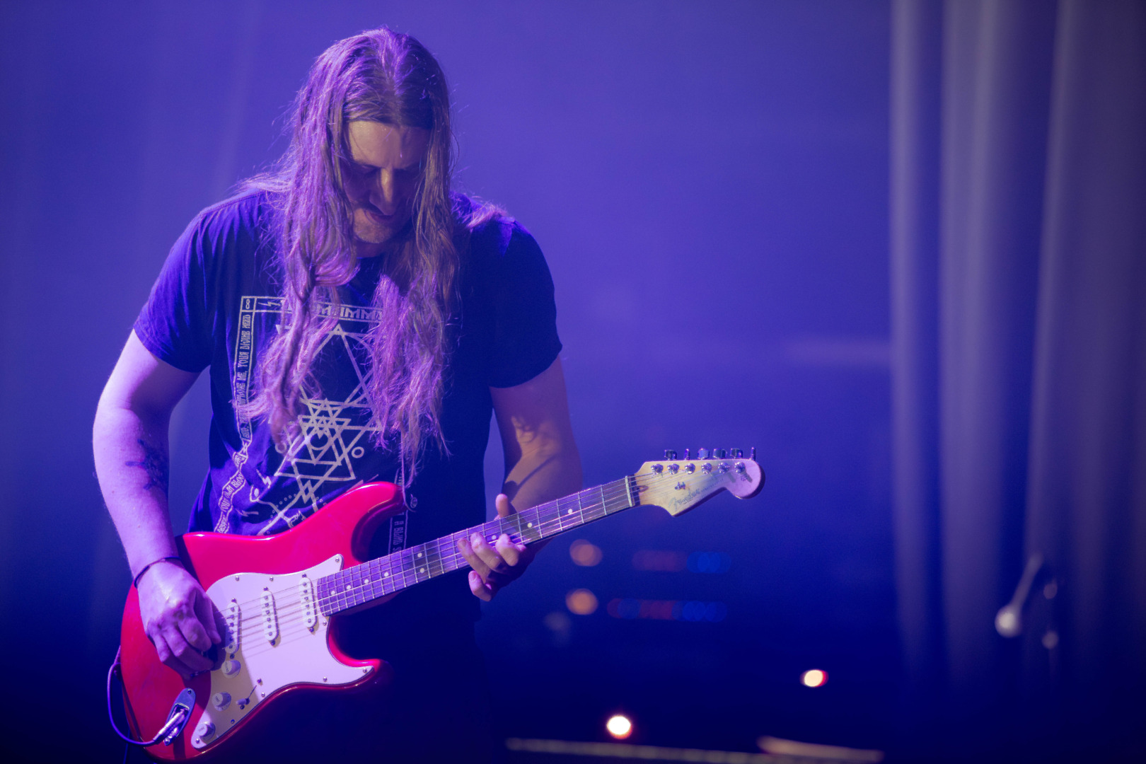 Spurv, 18.11.22, Neunkirchen, Neue Gebläsehalle, Gloomaar Festival 2023