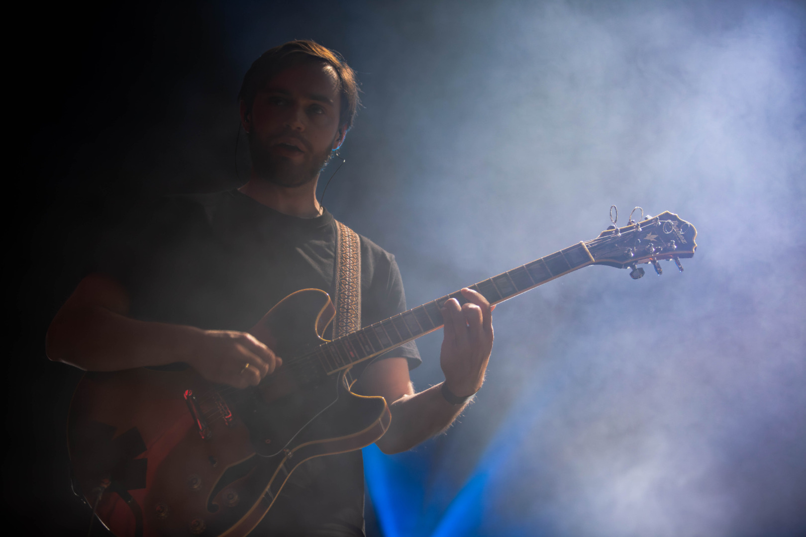 Spurv, 18.11.22, Neunkirchen, Neue Gebläsehalle, Gloomaar Festival 2023