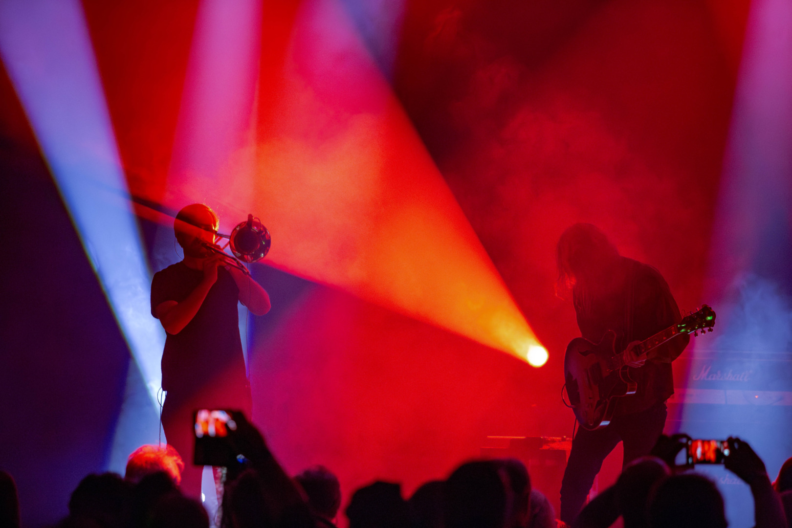 Spurv, 18.11.22, Neunkirchen, Neue Gebläsehalle, Gloomaar Festival 2023
