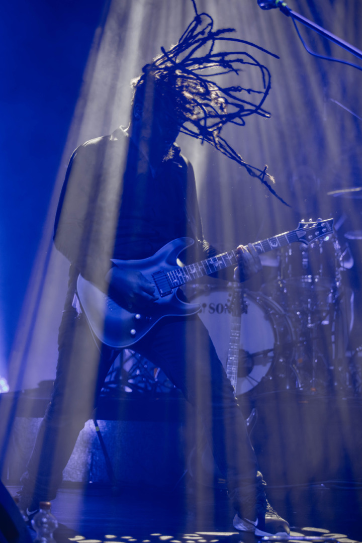 Heretoir, 18.11.22, Neunkirchen, Neue Gebläsehalle, Gloomaar Festival 2023