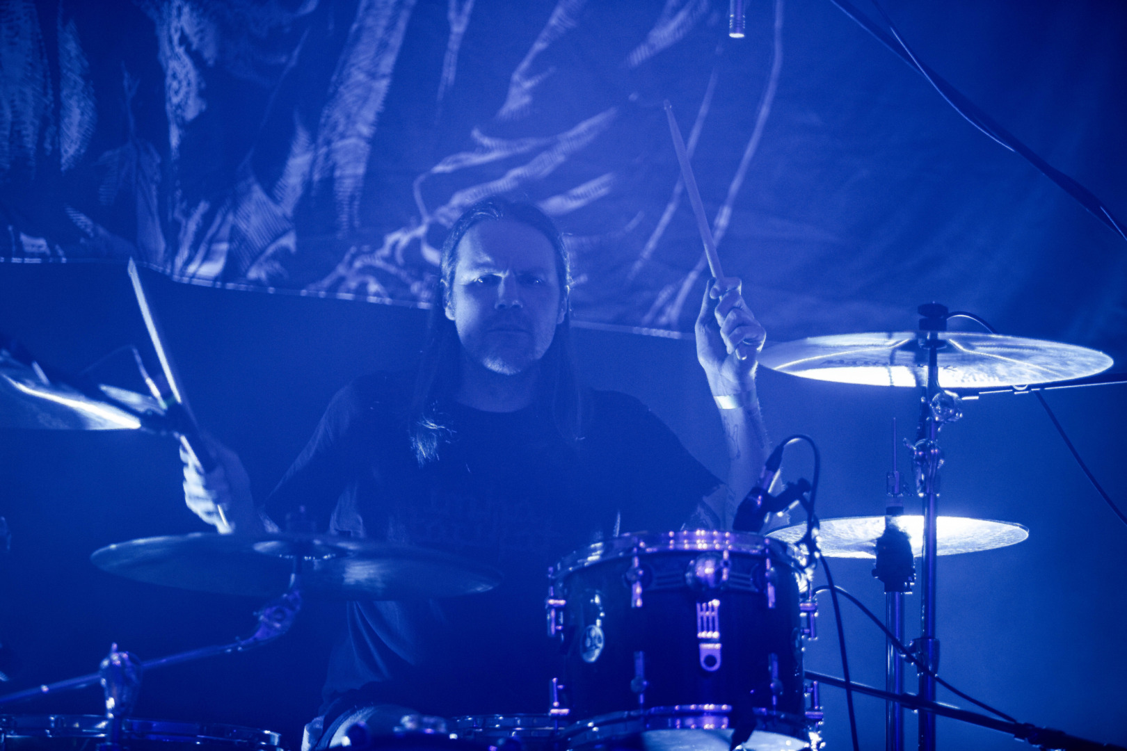 Heretoir, 18.11.22, Neunkirchen, Neue Gebläsehalle, Gloomaar Festival 2023