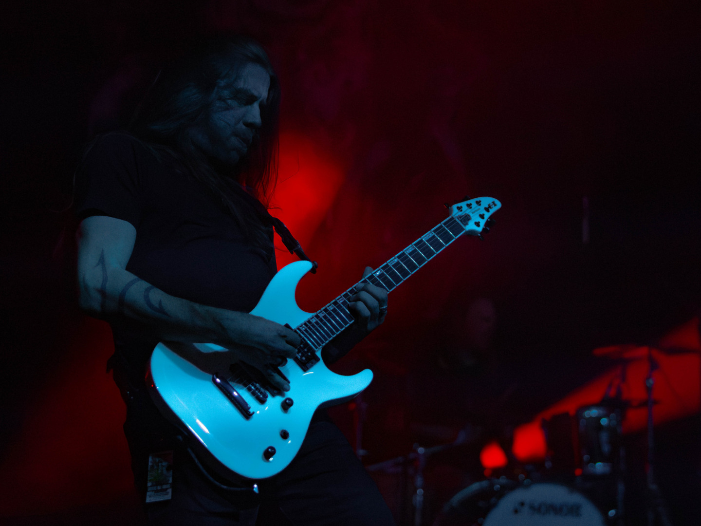 Heretoir, 18.11.22, Neunkirchen, Neue Gebläsehalle, Gloomaar Festival 2023