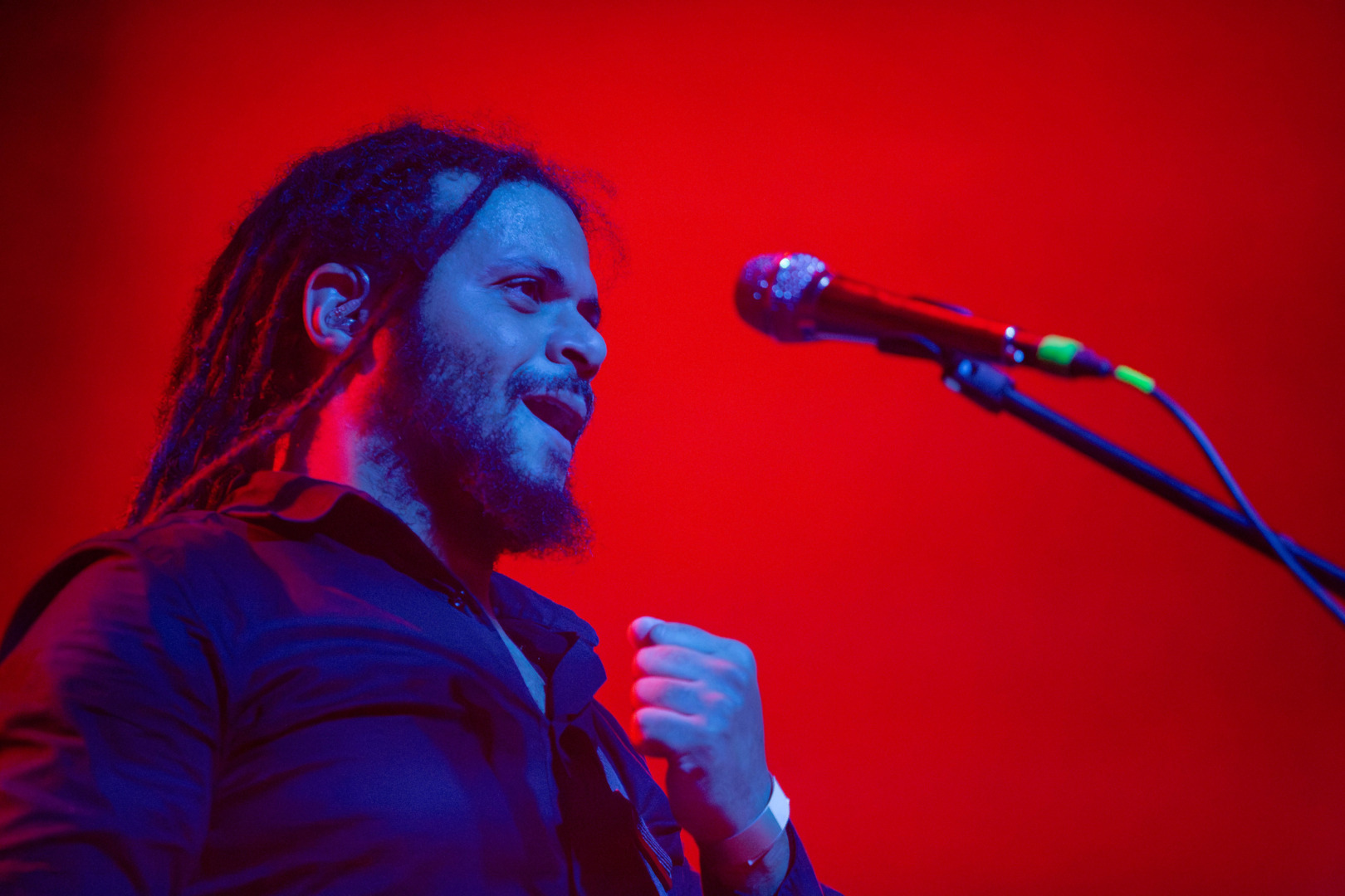 Heretoir, 18.11.22, Neunkirchen, Neue Gebläsehalle, Gloomaar Festival 2023