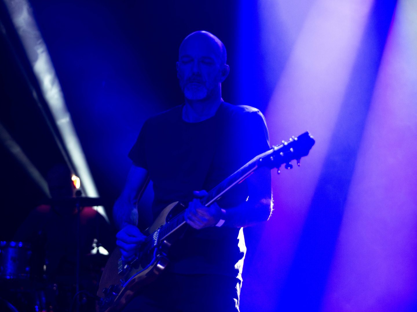 Leech, 18.11.22, Neunkirchen, Neue Gebläsehalle, Gloomaar Festival 2023