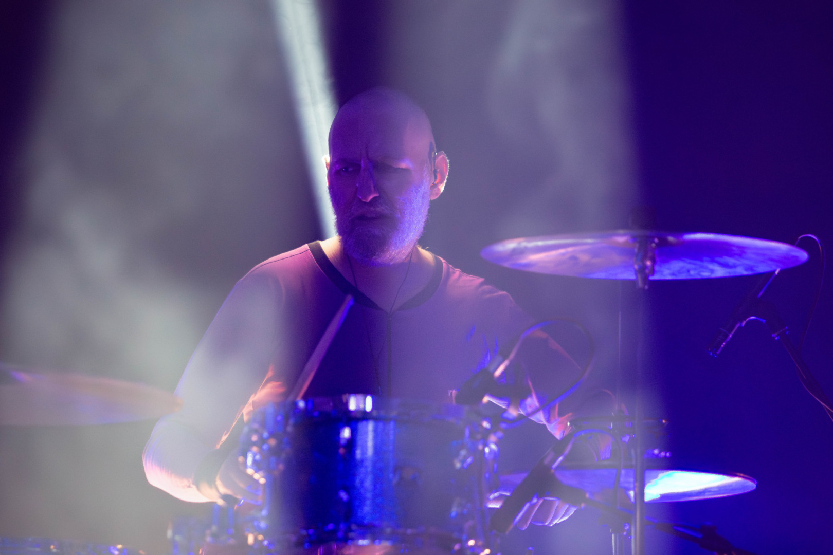 Leech, 18.11.22, Neunkirchen, Neue Gebläsehalle, Gloomaar Festival 2023