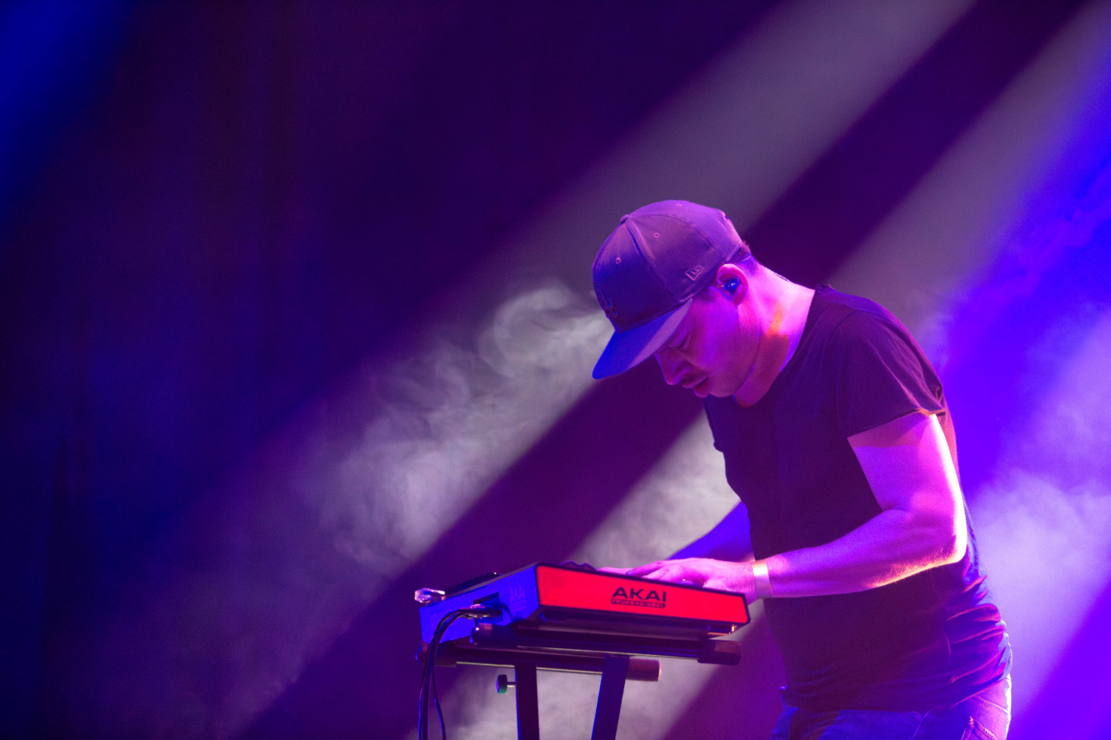 Leech, 18.11.22, Neunkirchen, Neue Gebläsehalle, Gloomaar Festival 2023
