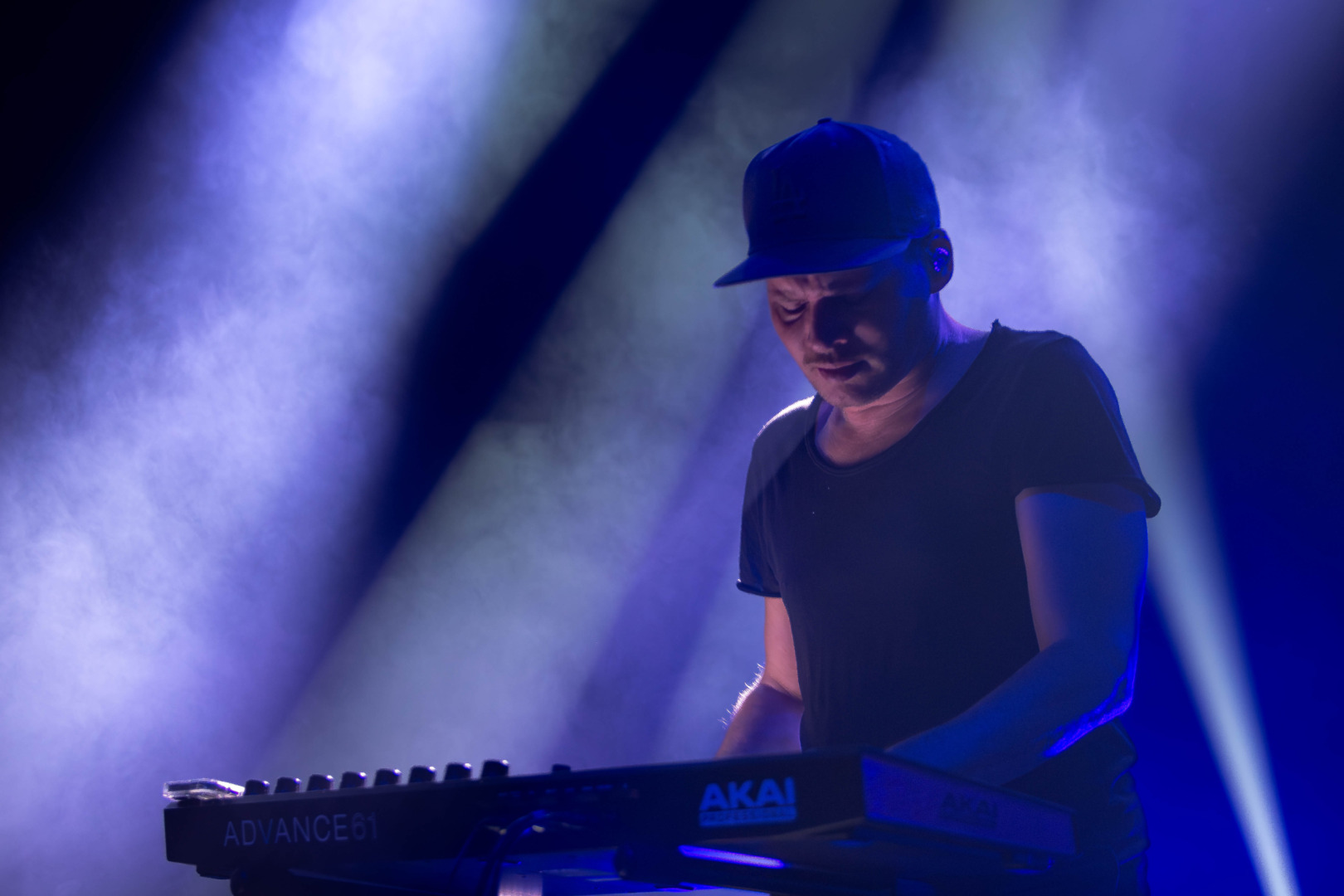 Leech, 18.11.22, Neunkirchen, Neue Gebläsehalle, Gloomaar Festival 2023