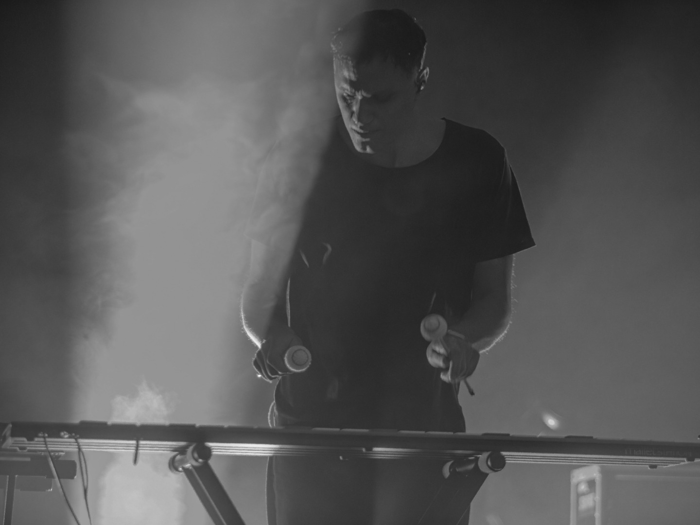 Leech, 18.11.22, Neunkirchen, Neue Gebläsehalle, Gloomaar Festival 2023