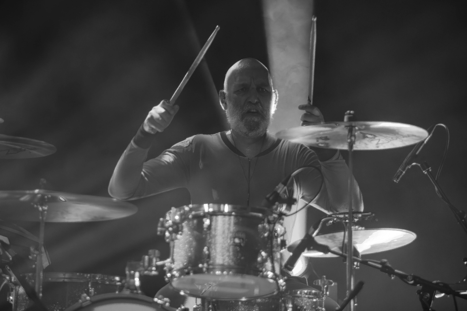 Leech, 18.11.22, Neunkirchen, Neue Gebläsehalle, Gloomaar Festival 2023
