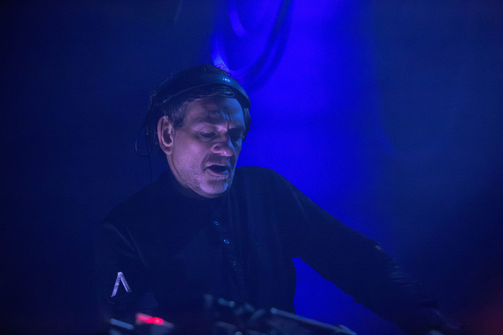 Archive, 17.11.23, Esch-Uelzecht (LU), Rockhal Club