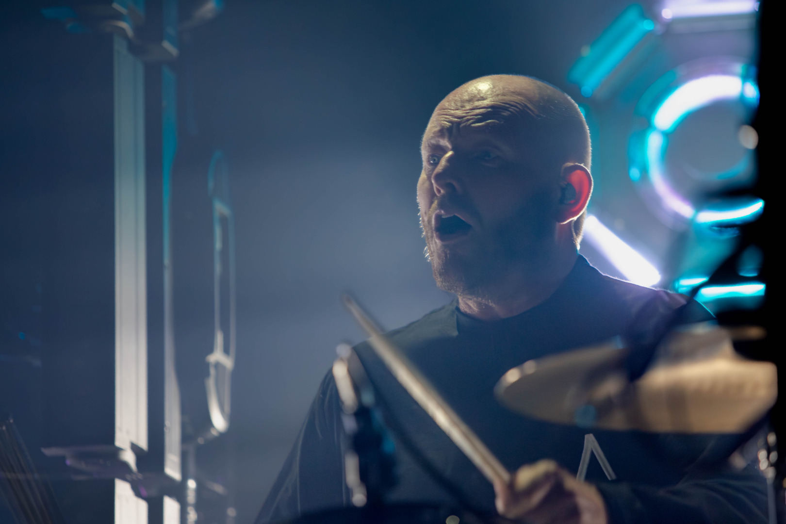 Archive, 17.11.23, Esch-Uelzecht (LU), Rockhal Club
