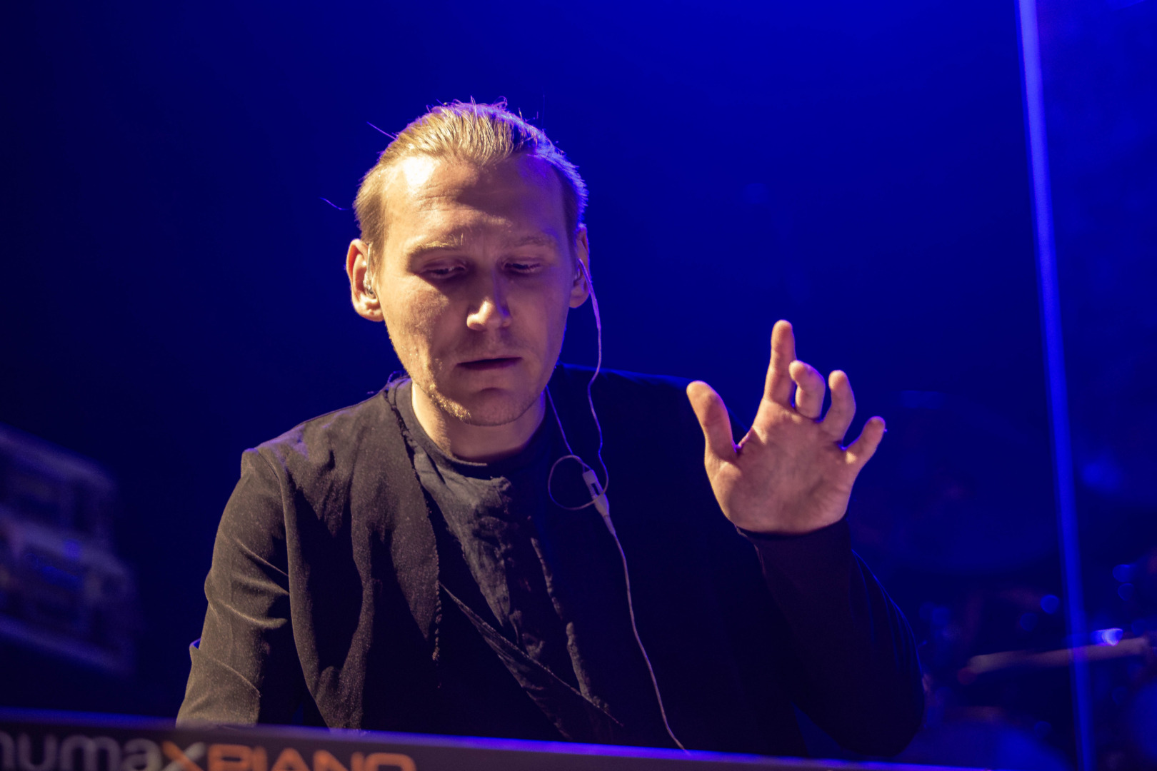 iamthemorning, 19.11.23, Köln, Palladium