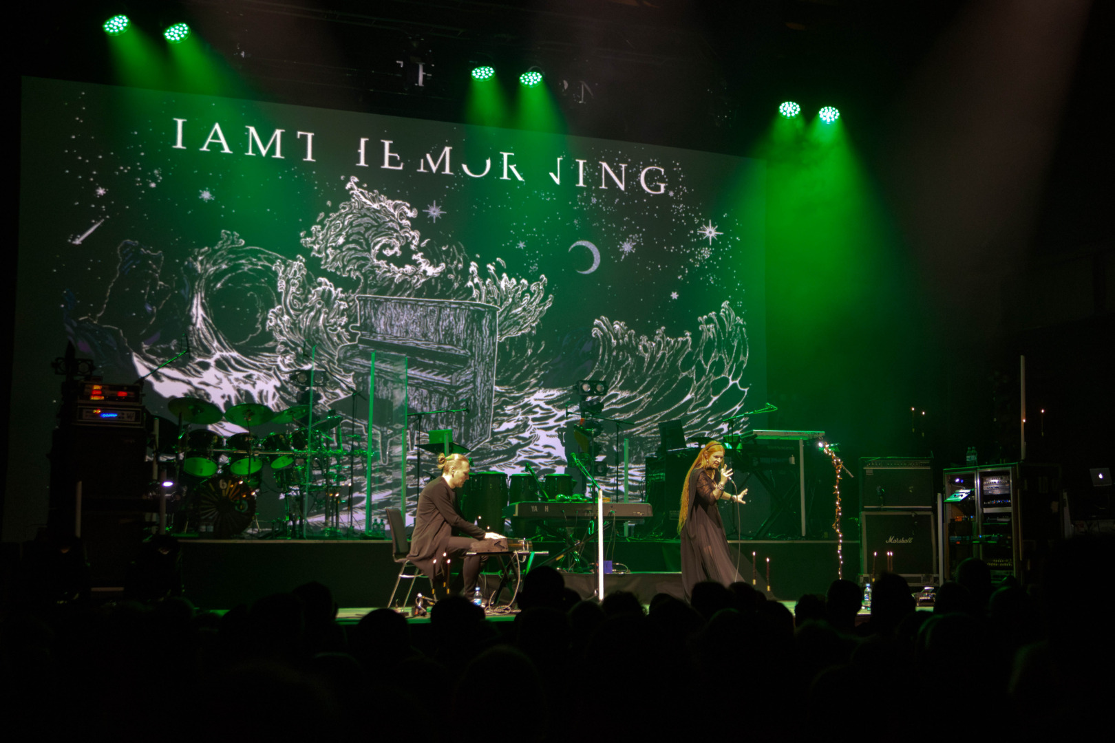 iamthemorning, 19.11.23, Köln, Palladium