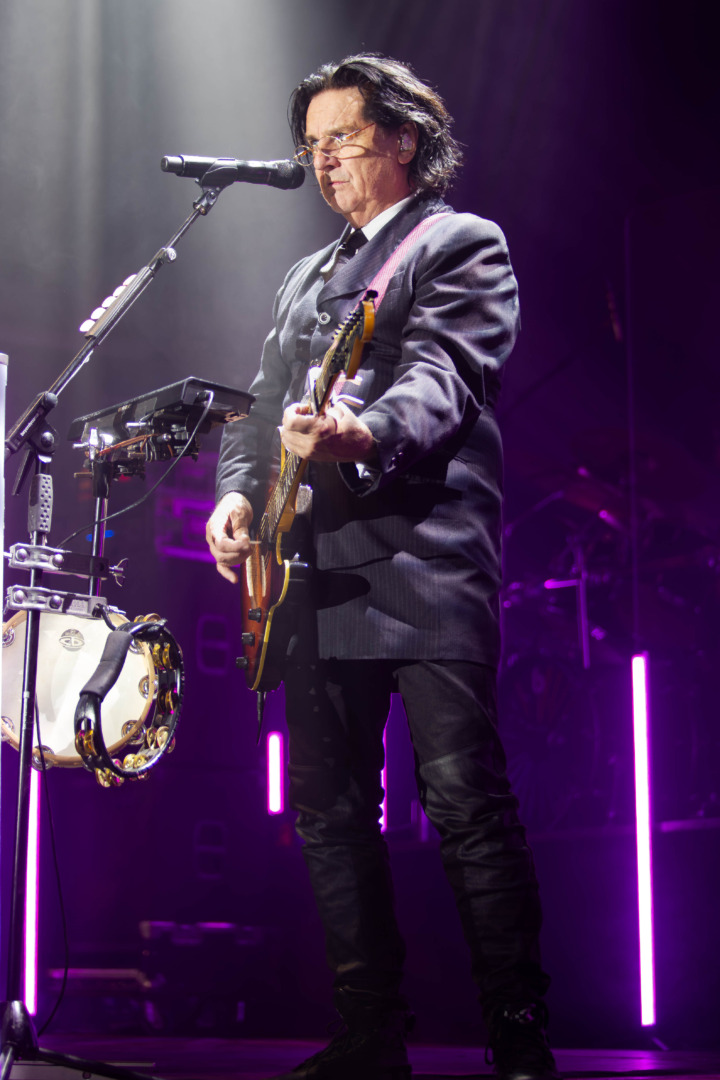 Marillion, 19.11.23, Köln, Palladium