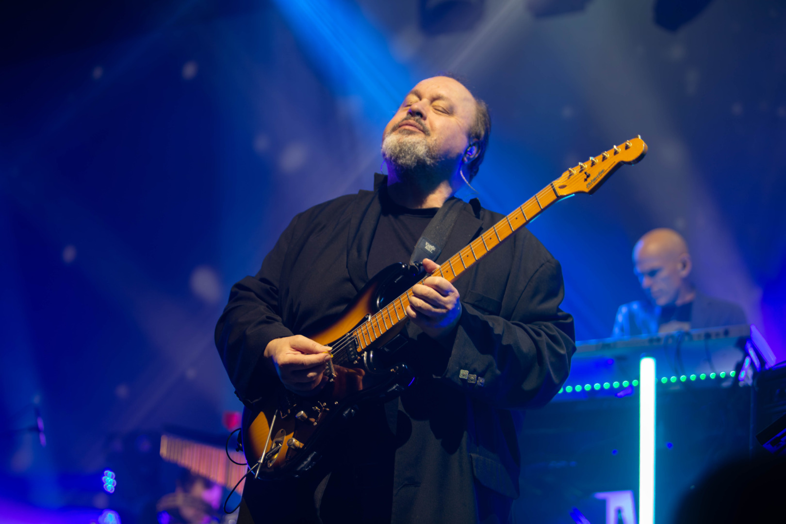 Marillion, 19.11.23, Köln, Palladium