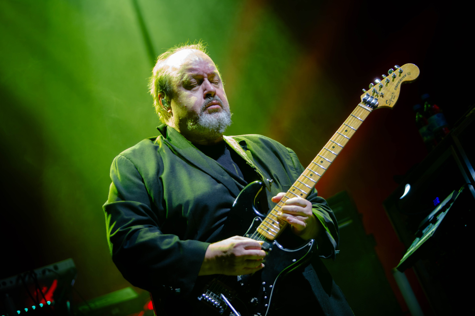 Marillion, 19.11.23, Köln, Palladium