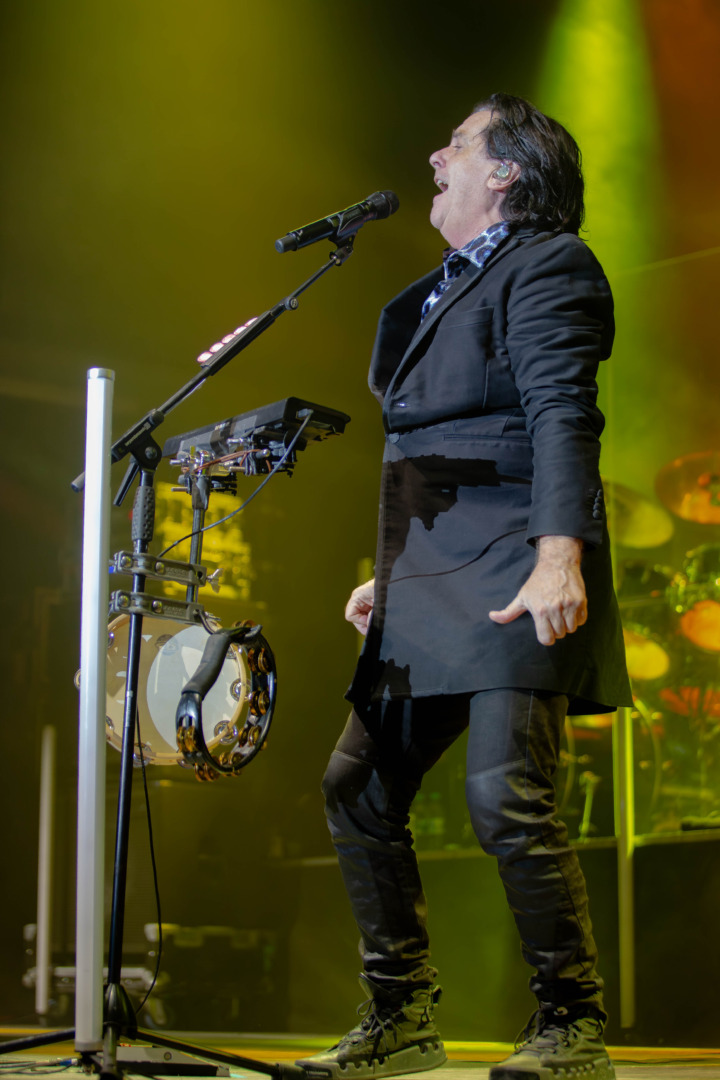 Marillion, 19.11.23, Köln, Palladium