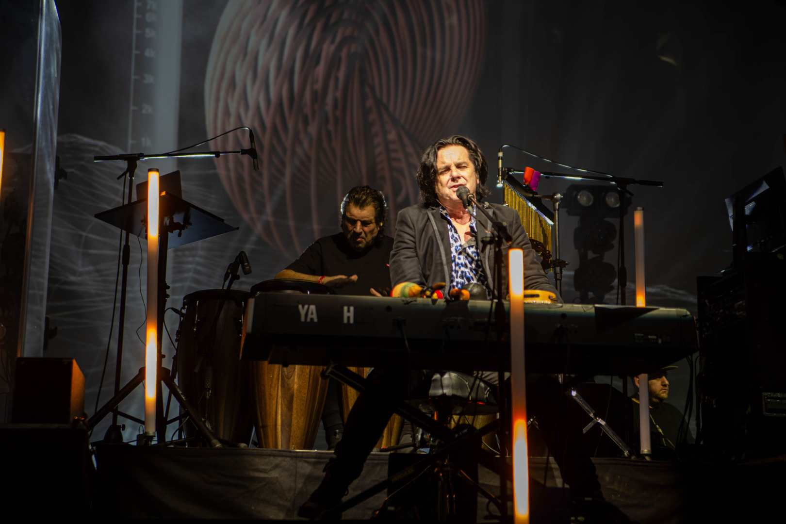 Marillion, 19.11.23, Köln, Palladium