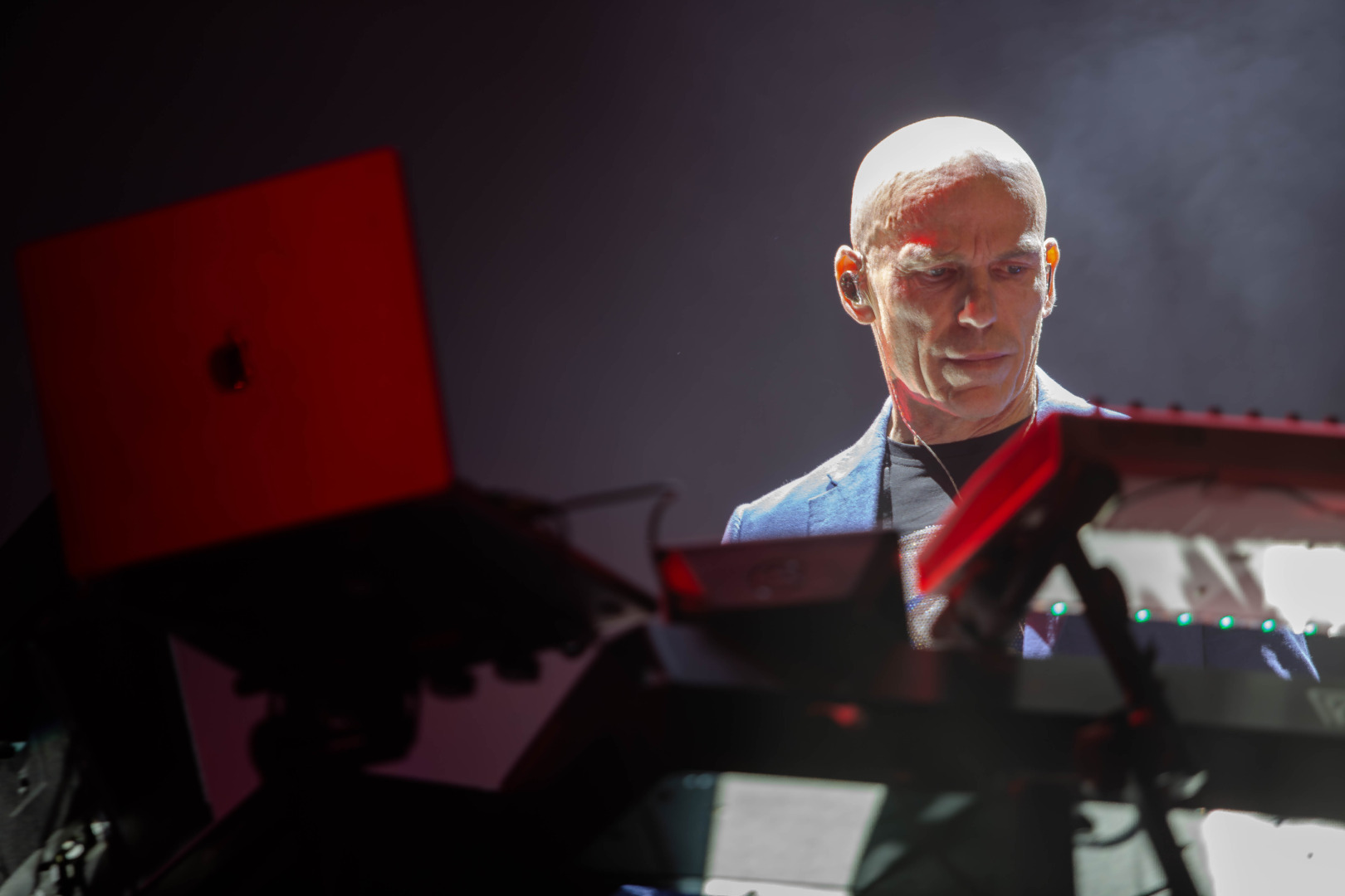 Marillion, 19.11.23, Köln, Palladium