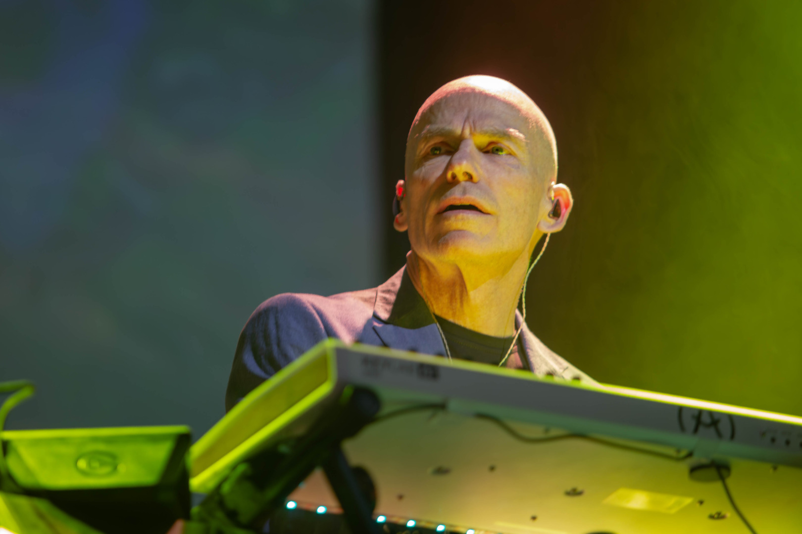 Marillion, 19.11.23, Köln, Palladium