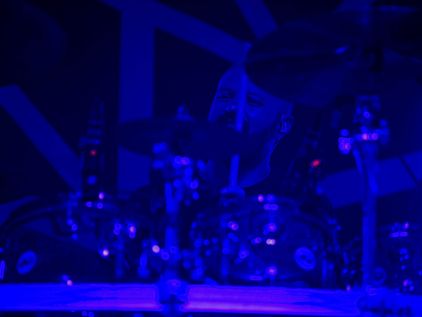 TesseracT, 18.01.24, Esch-Uelzecht (LU), Rockhal Club