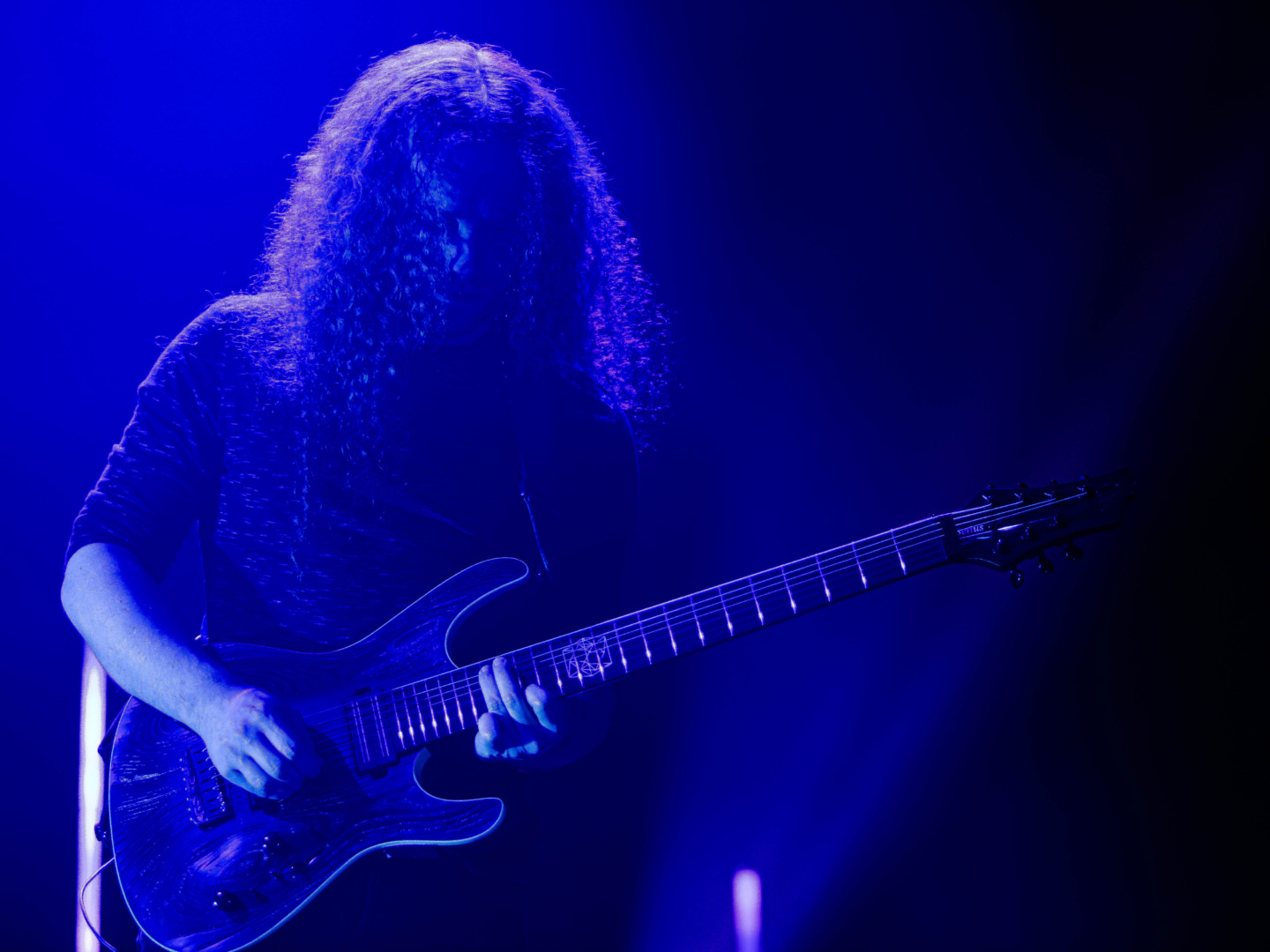 TesseracT, 18.01.24, Esch-Uelzecht (LU), Rockhal Club