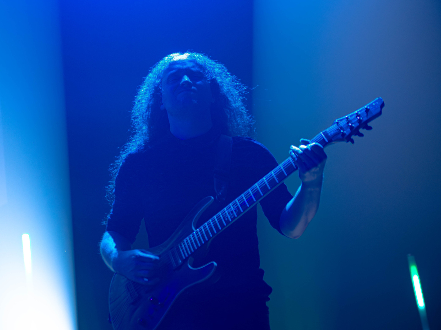 TesseracT, 18.01.24, Esch-Uelzecht (LU), Rockhal Club