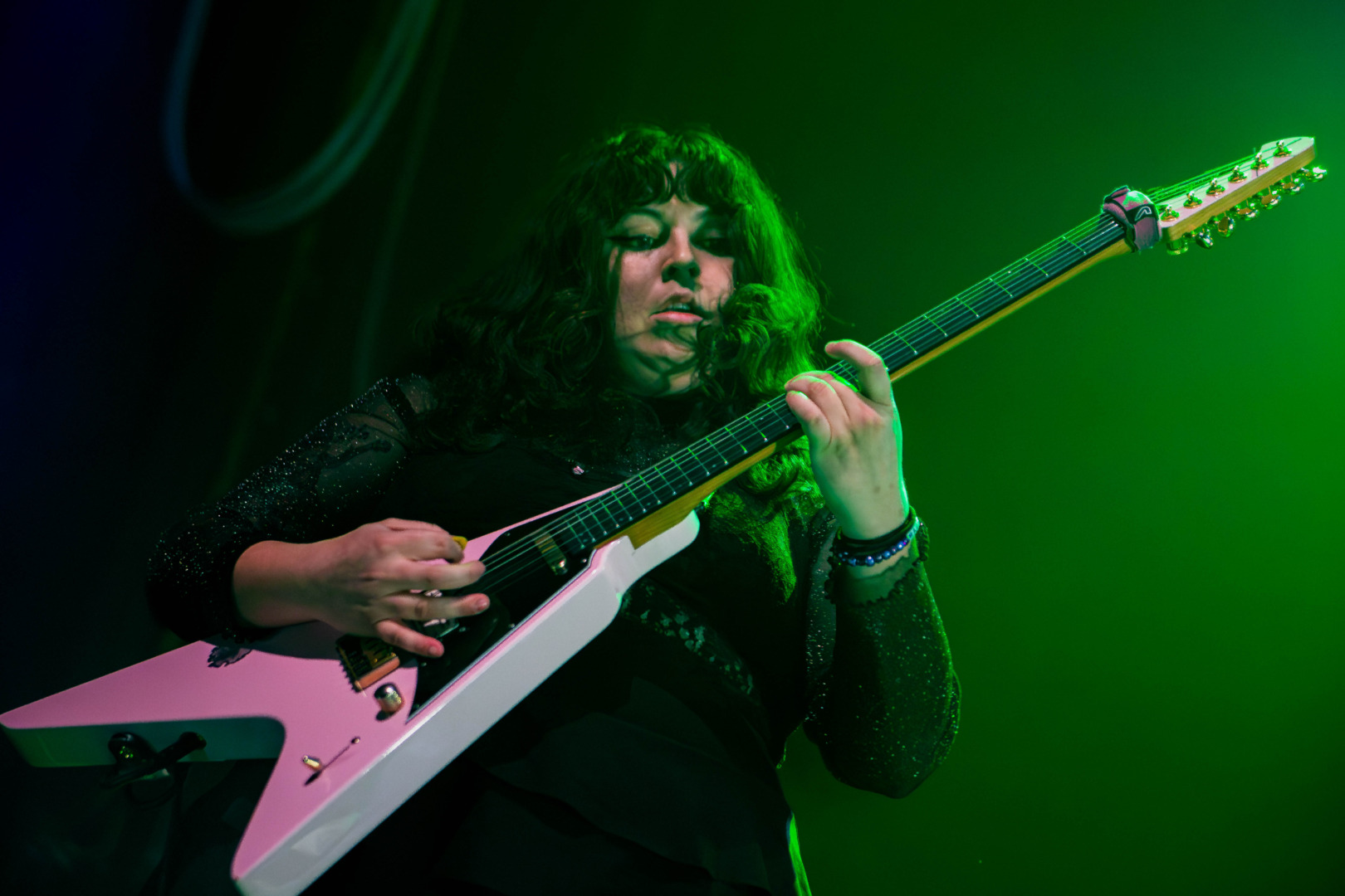 The Callous Daoboys, 18.01.24, Esch-Uelzecht (LU), Rockhal Club