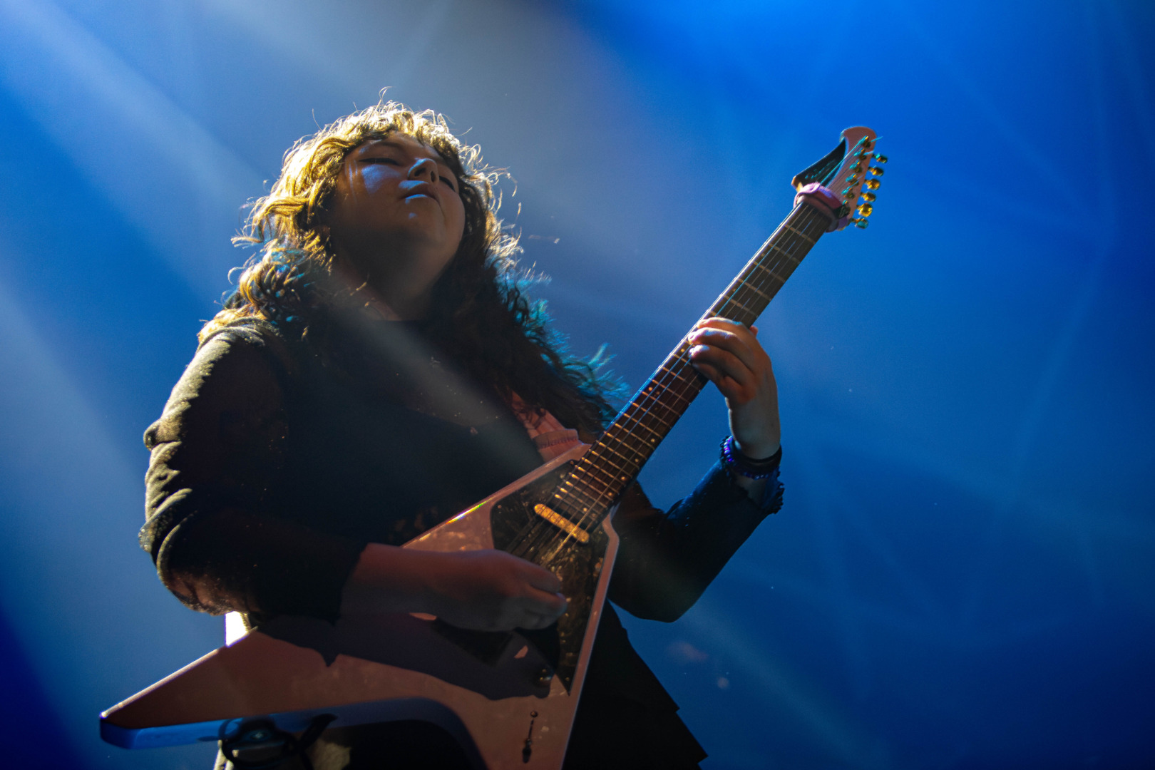 The Callous Daoboys, 18.01.24, Esch-Uelzecht (LU), Rockhal Club