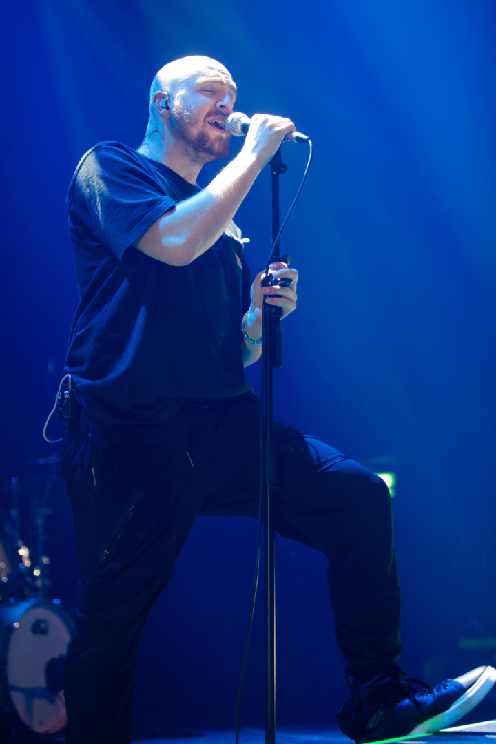 The Callous Daoboys, 18.01.24, Esch-Uelzecht (LU), Rockhal Club