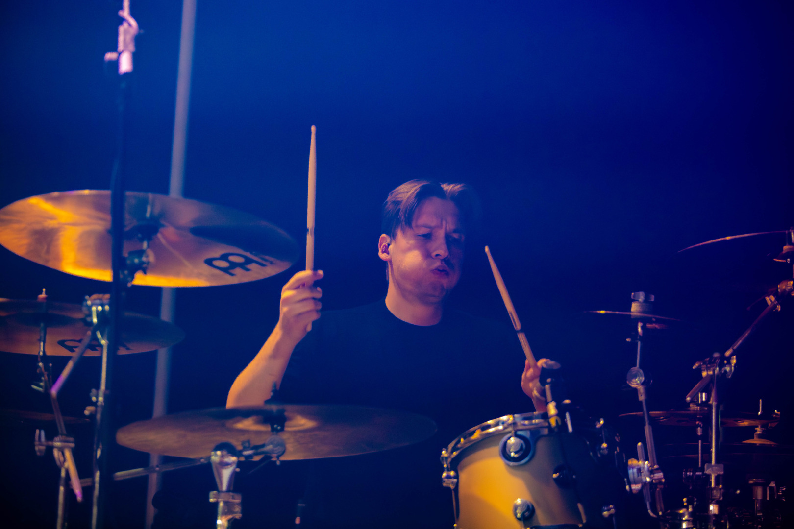 Unprocessed, 18.01.24, Esch-Uelzecht (LU), Rockhal Club