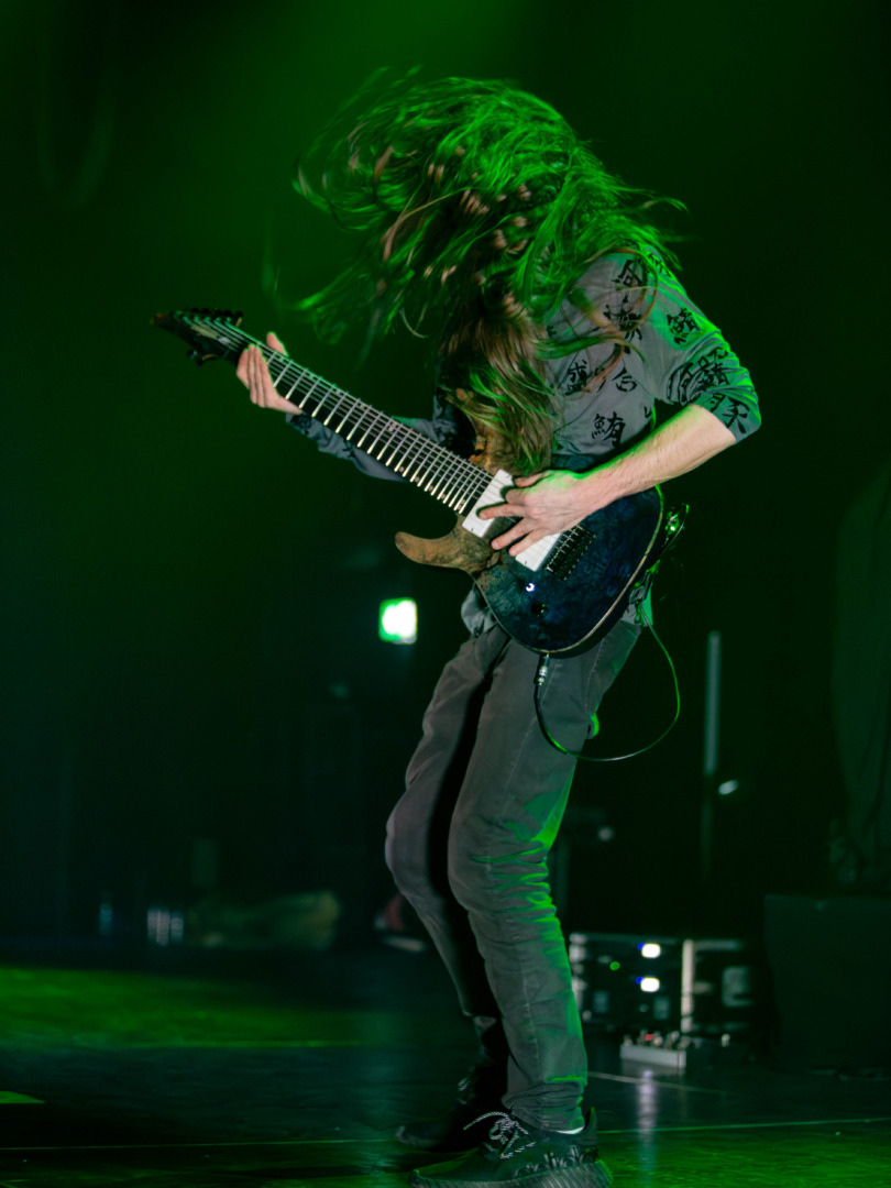 Unprocessed, 18.01.24, Esch-Uelzecht (LU), Rockhal Club