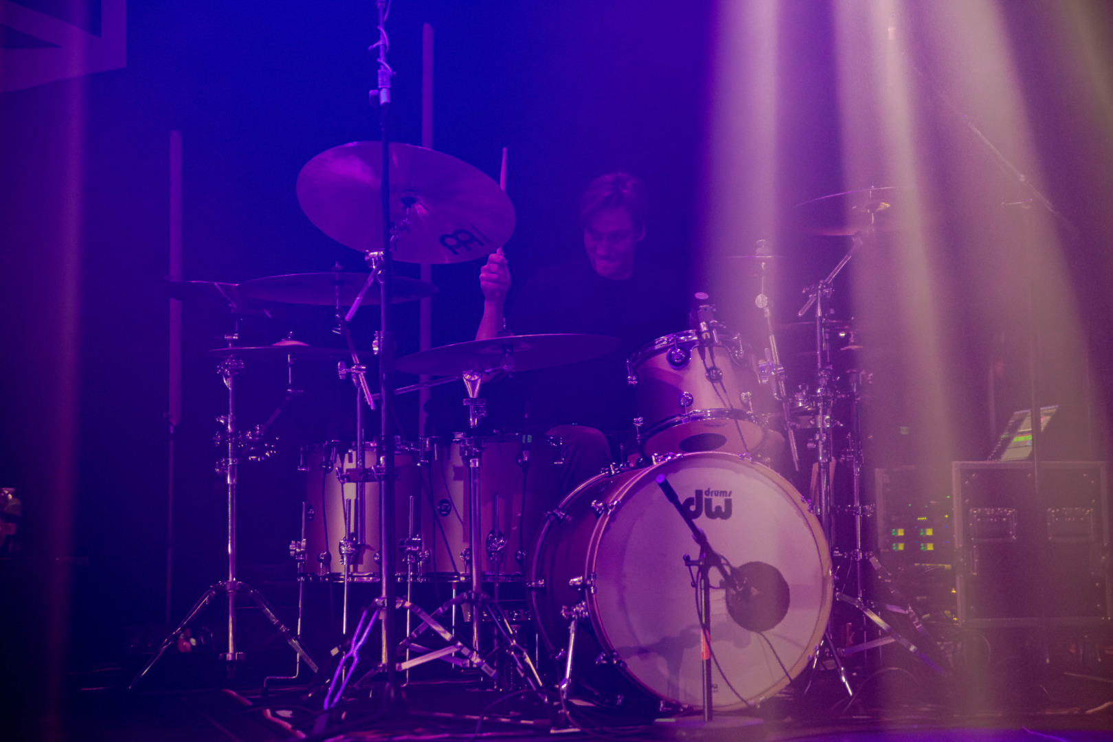 Unprocessed, 18.01.24, Esch-Uelzecht (LU), Rockhal Club